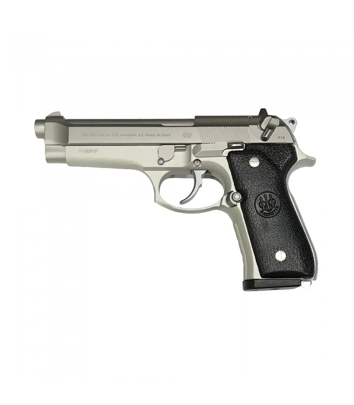 Beretta 98 FS Inox Cal. 9x21