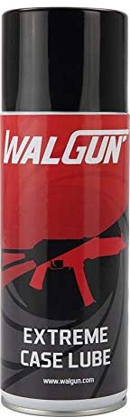 Walgun Extreme Case Lube