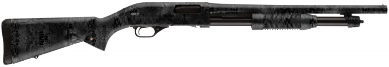 Winchester fucile a pompa mod. SXP Typhoon Defender cal.12 canna 18