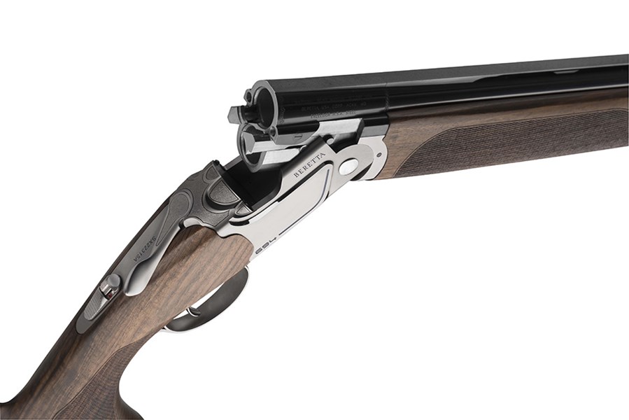 Beretta Sovrapposto mod. 694 Sporting 12/76