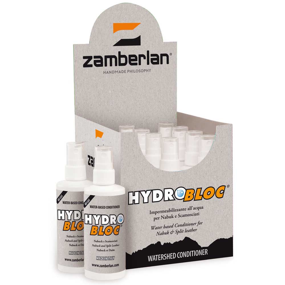 Zamberlan Hydrobloc Condizionatore 110ml