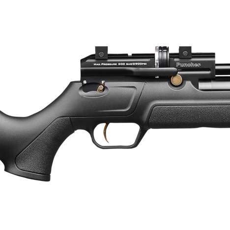 Carabina PCP Kral Arms mod. Puncher Synt. cal.4,5 <7,5J