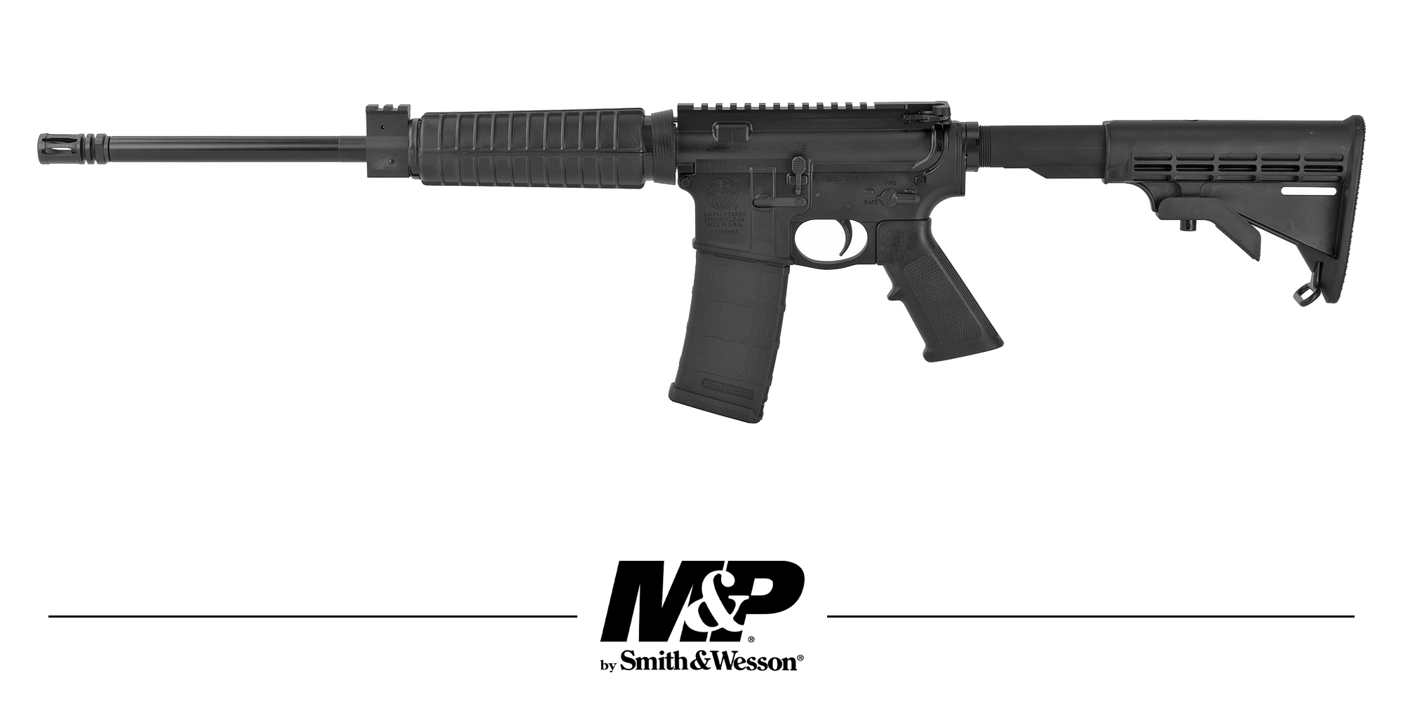 Smith & Wesson M&P15 Sport II OR cal.223 Rem.