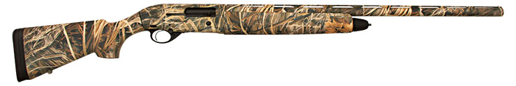 Beretta fucile semiauto. A300 Outlander Camo Max4 12/76