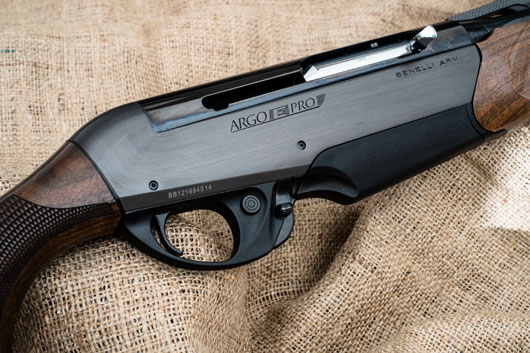 Benelli Argo E Pro