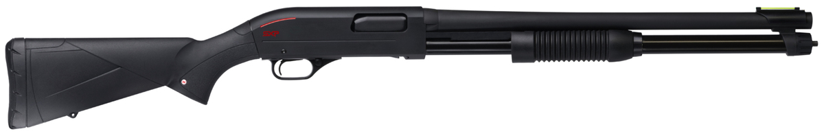 Winchester fucile a pompa mod. SXP High capacity cal.12 canna 20