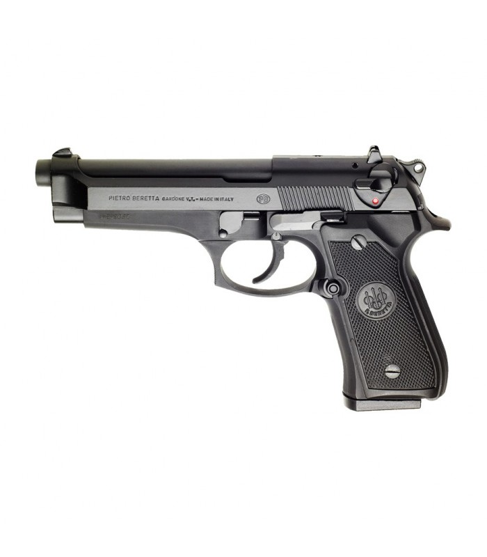 Beretta Pistola Mod. 98 FS cal.9x21 PREZZO SPECIALE!