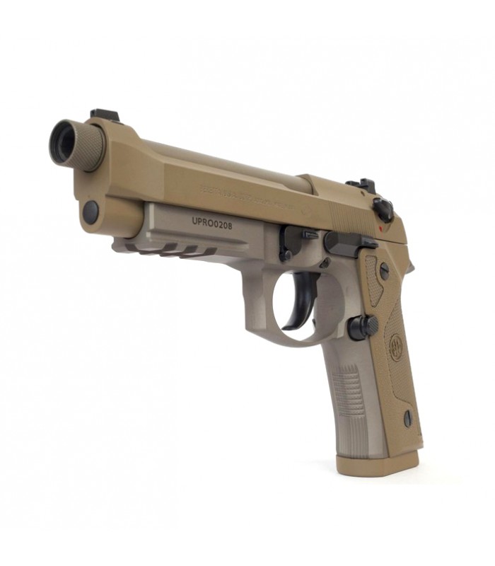 Beretta M9 A3 FDE Cal. 9x21