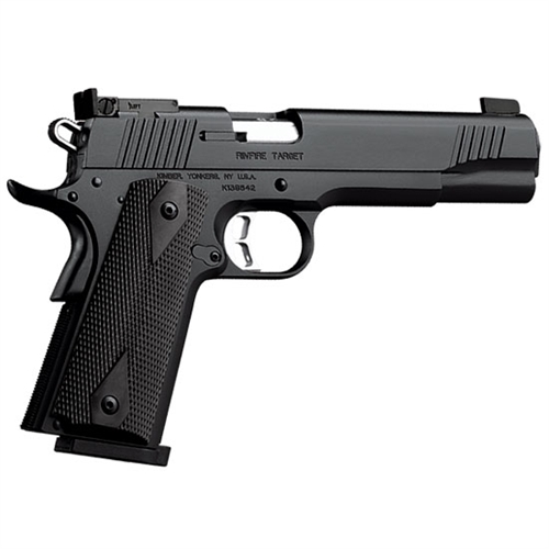 Kimber pistola s.a. 1911 Rimfire Target Black cal. 22LR