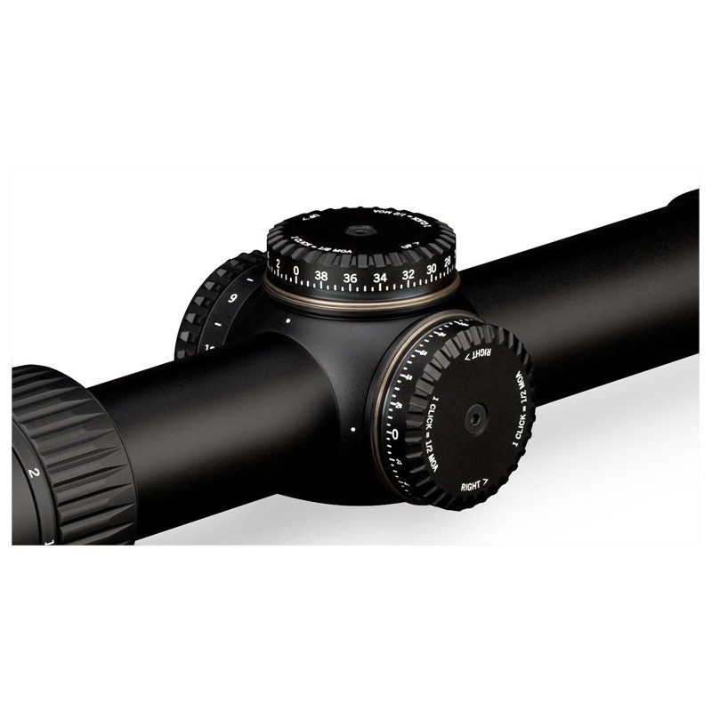 Vortex Ottica Viper PST Gen II 1-6x24-VMR-2 (MOA) PST-1605