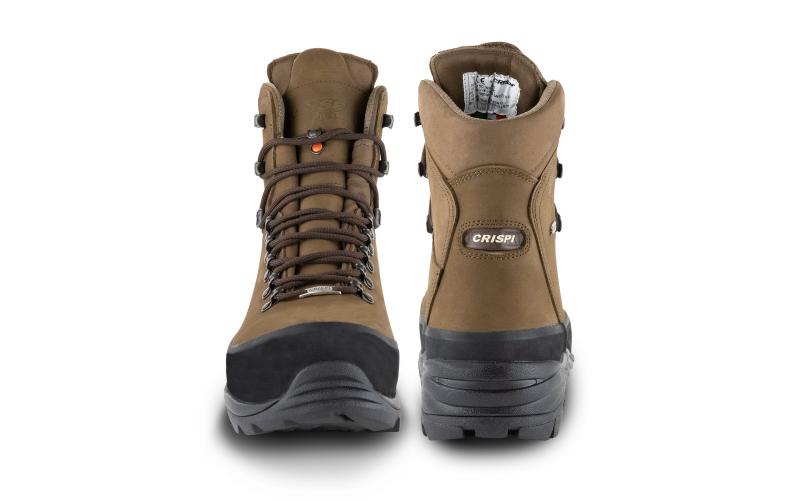 Crispi Nevada Safety GTX