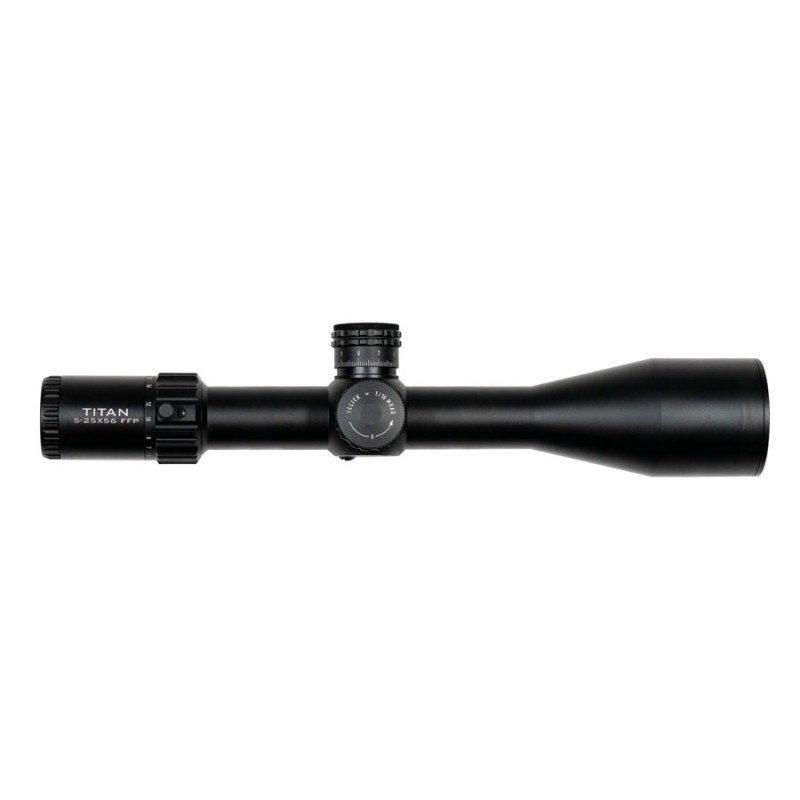 Ottica Element Titan 5-25x56 FFP APR-1C MRAD