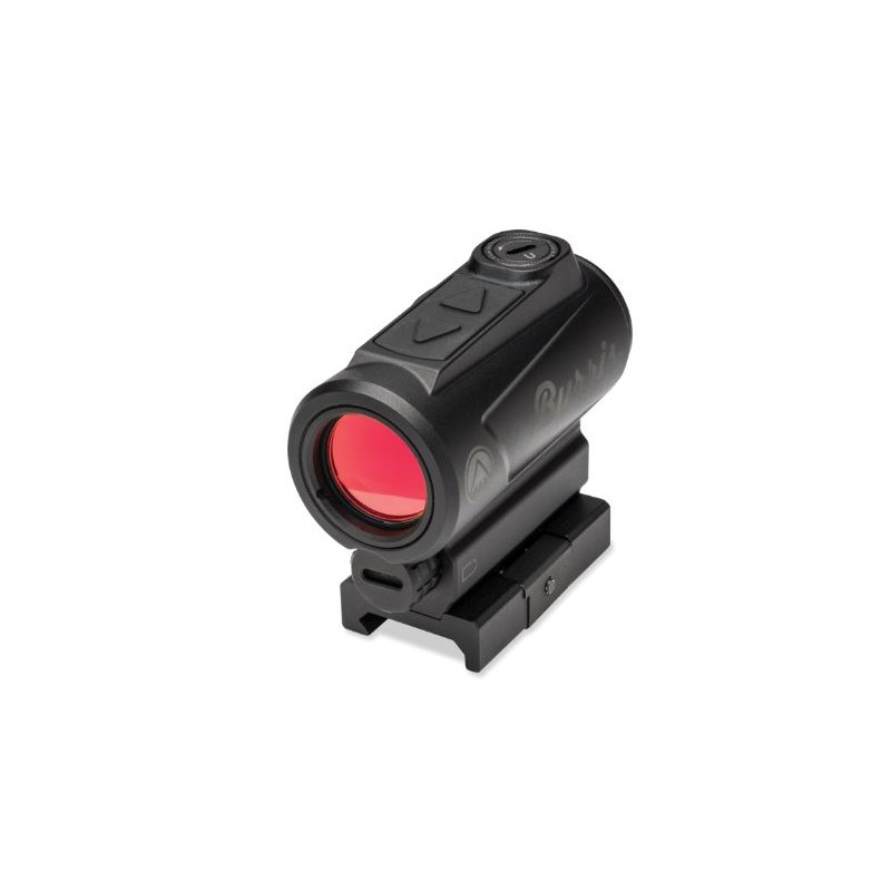 Burris Red Dot Fast Fire RD 2 MOA