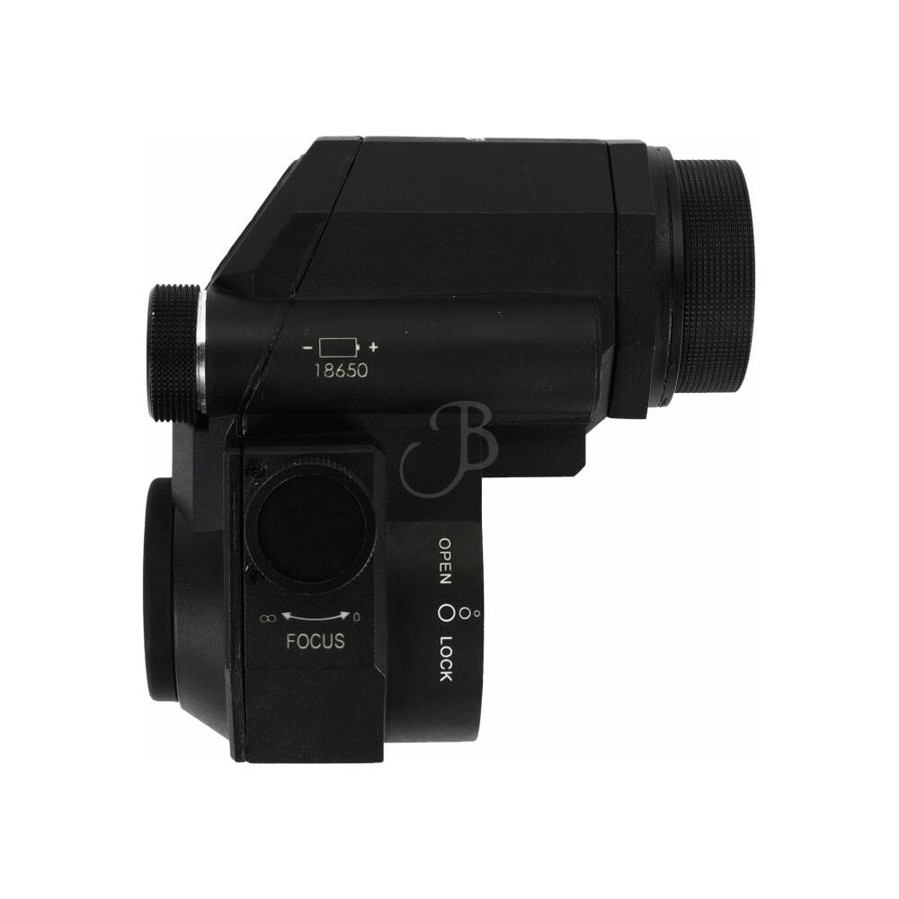 39 Optics visore notturno clip on mod. Owl