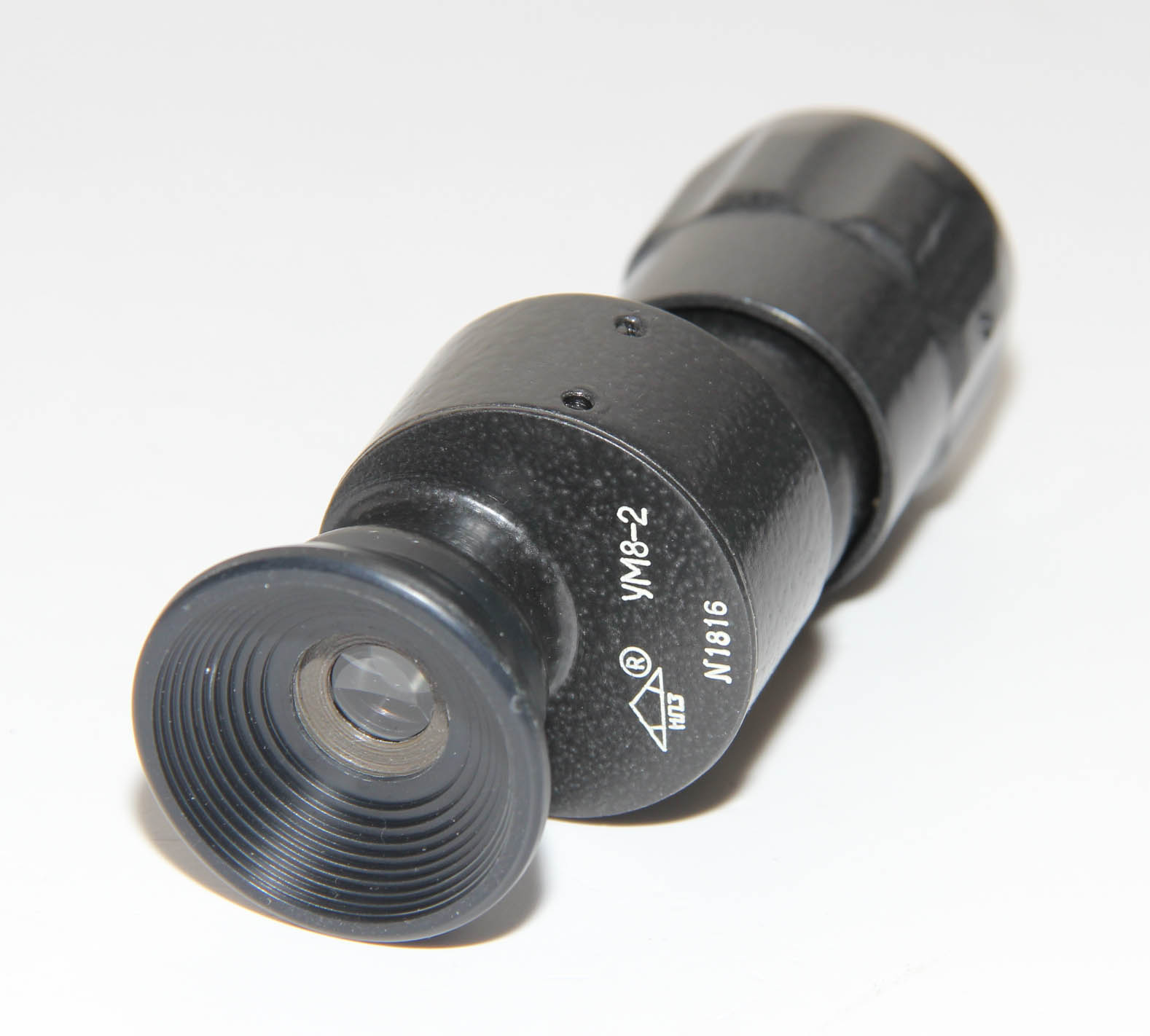 NPZ UM8-2 Spotter ultra compatto