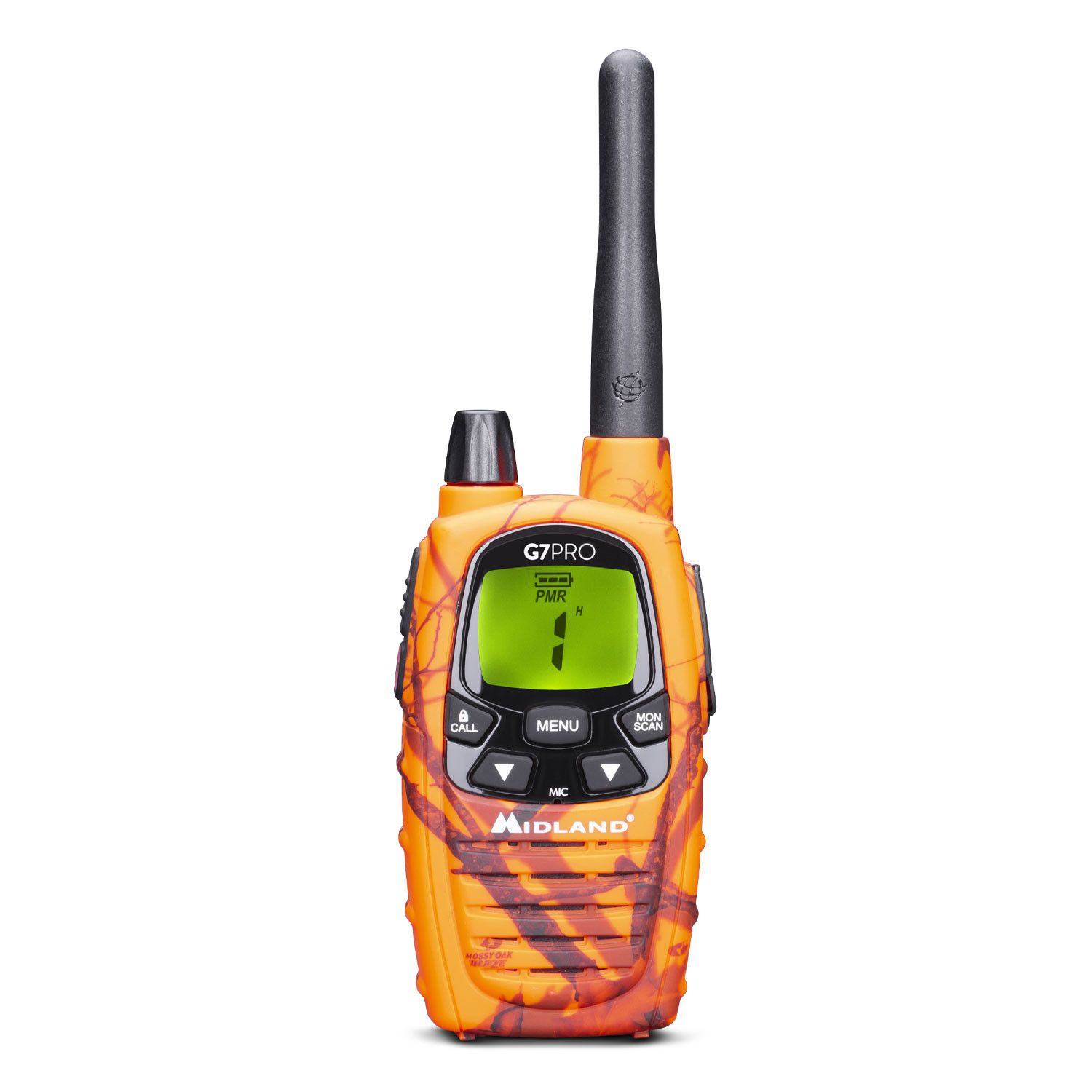 Midland Radio G7 Pro Blaze