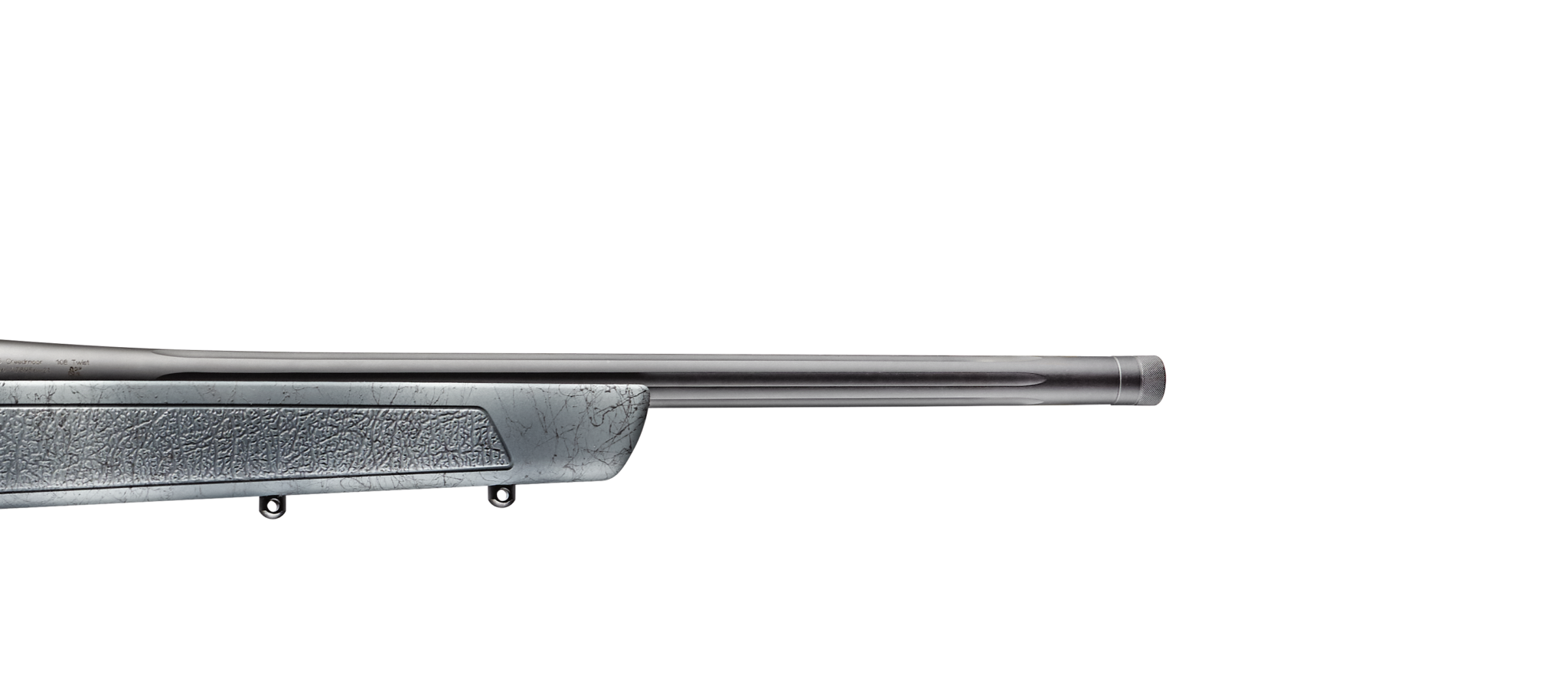 Bergara carabina bolt action mod. B14 Extreme Sierra canna 18