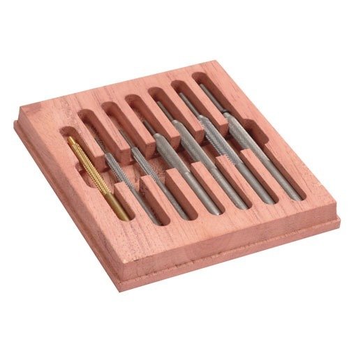 Lyman Gunsmith Punch Set Cacciaspine per armi