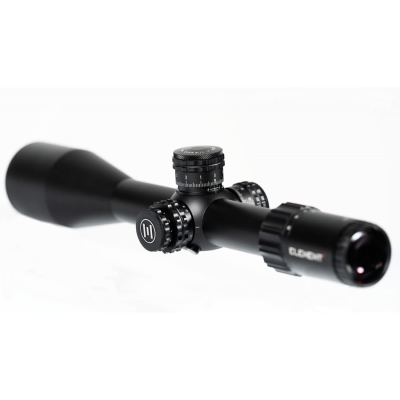 Ottica Element Titan 5-25x56 FFP APR-2D Mrad