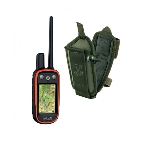 Riserva Porta GPS Garmin