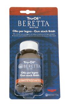 Olio TRU-OIL per legno 90ml.