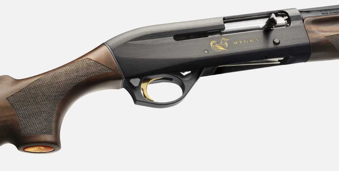 Benelli Montefeltro Mygra Cal. 20