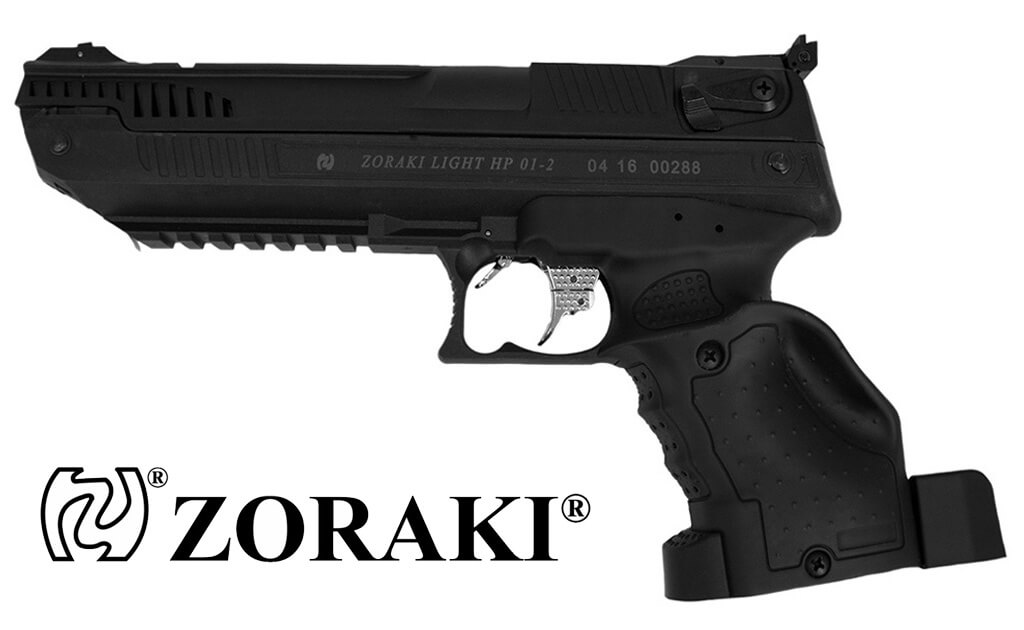 Zoraki HP-01 2