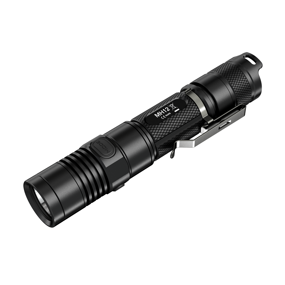 Nitecore Torcia MH12