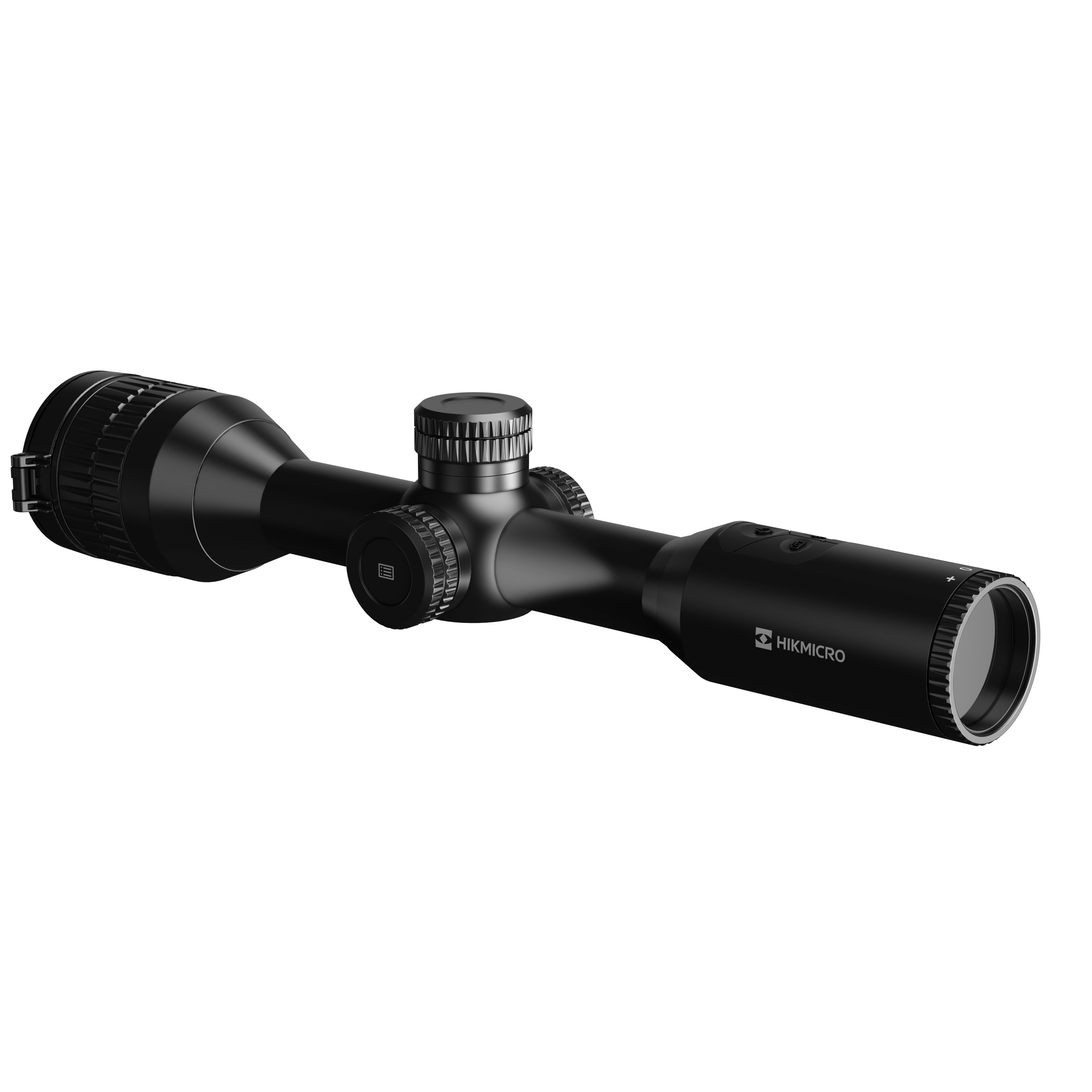 HIKMICRO Scope Stellar Thermal TR36 SH SERIES Lente 35mm