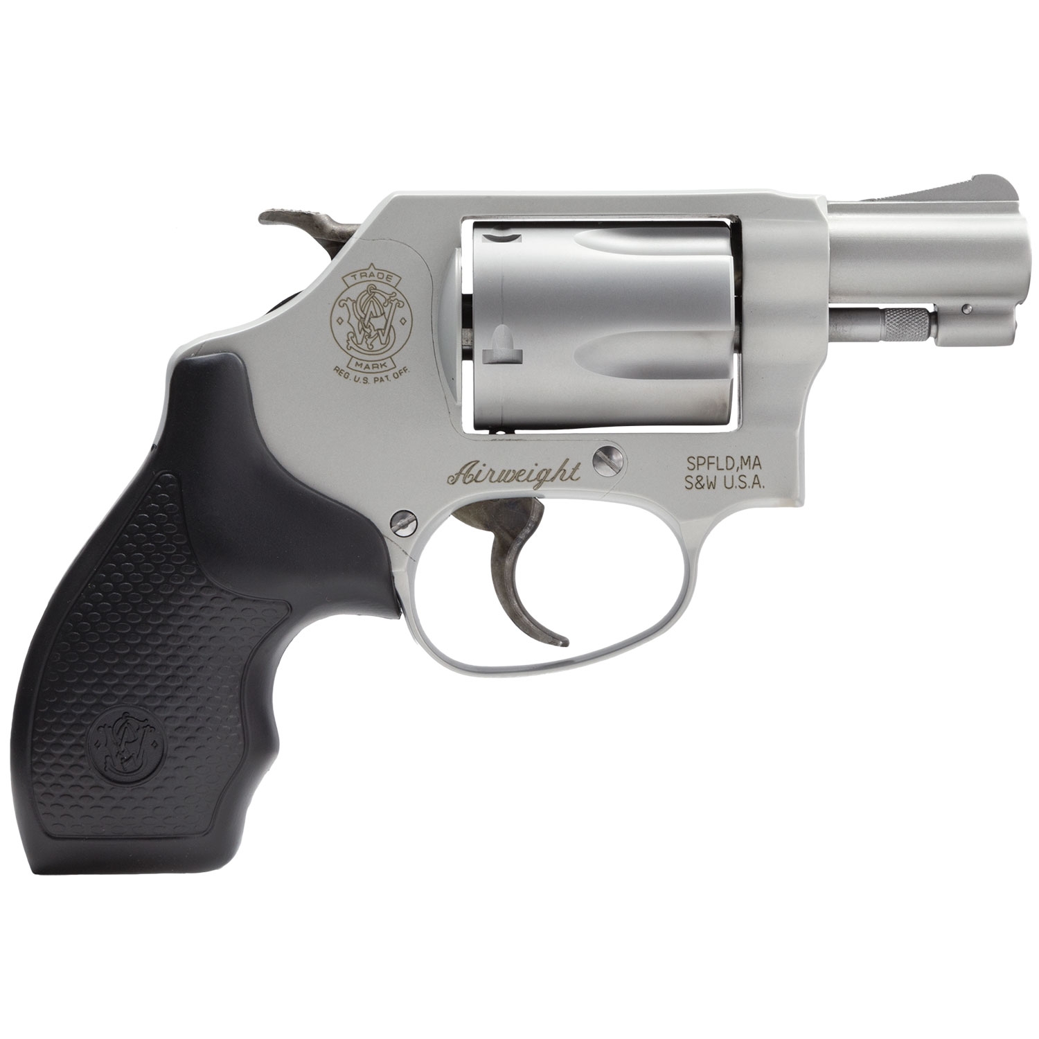 Smith & Wesson 637 AirWeight Cal. 38 Special 1-7/8