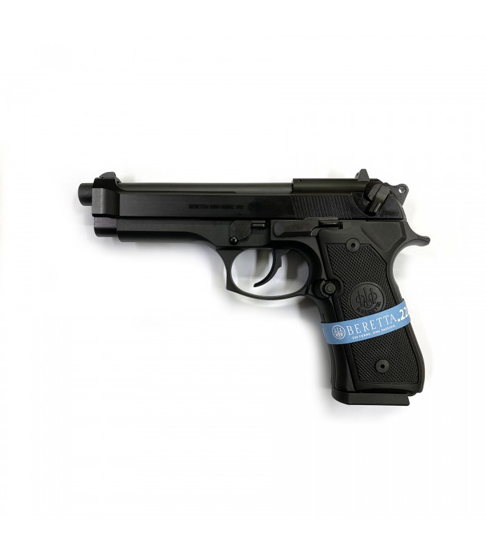 Beretta 92 FS Cal. 22 LR