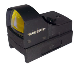 Blauoptik Red Dot Mini