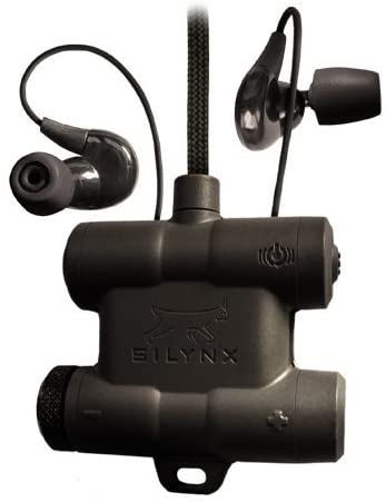 Silynx Clarus Pro - Cuffie con cancellazione del rumore