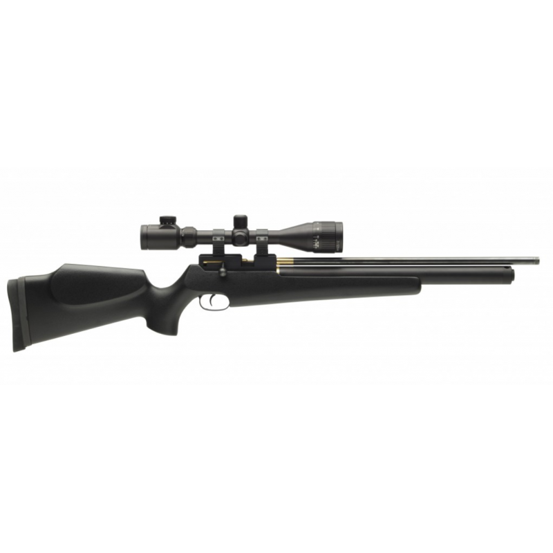 Carabina PCP Alta Potenza FX Airguns Typhoon