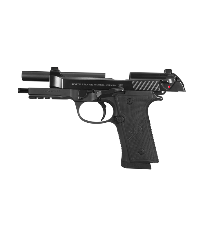 Beretta 92X Full Size Cal. 9x21