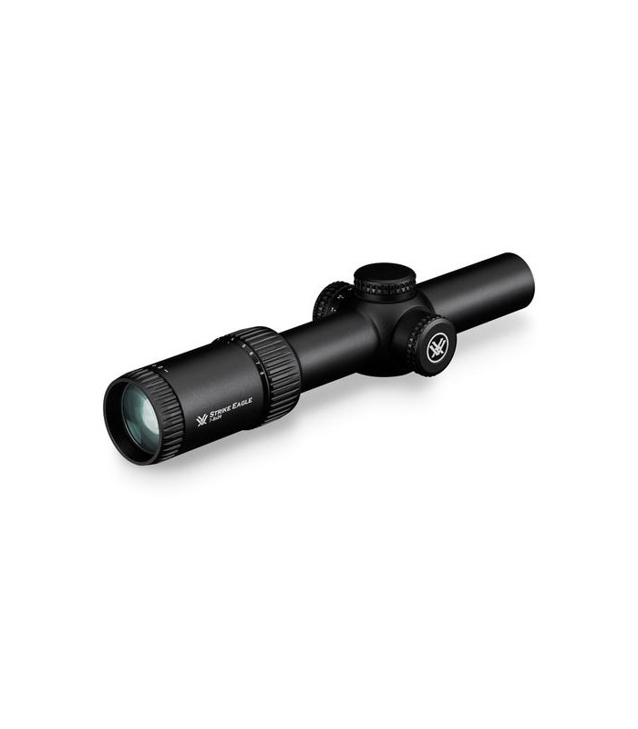 Vortex Ottica Strike Eagle 1-8x24