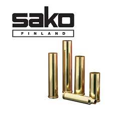 Sako bossoli cal. 308 Win. pacco da 50 pz.