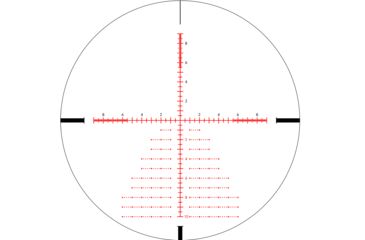 Ottica Sightmark 5-30x56 LR2 Citadel series