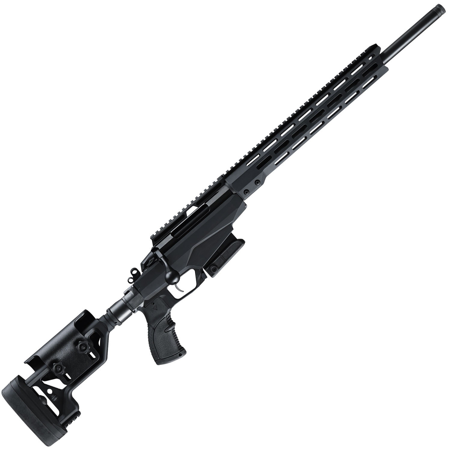 Tikka T3X TAC A1 cal.223 Rem. canna 24