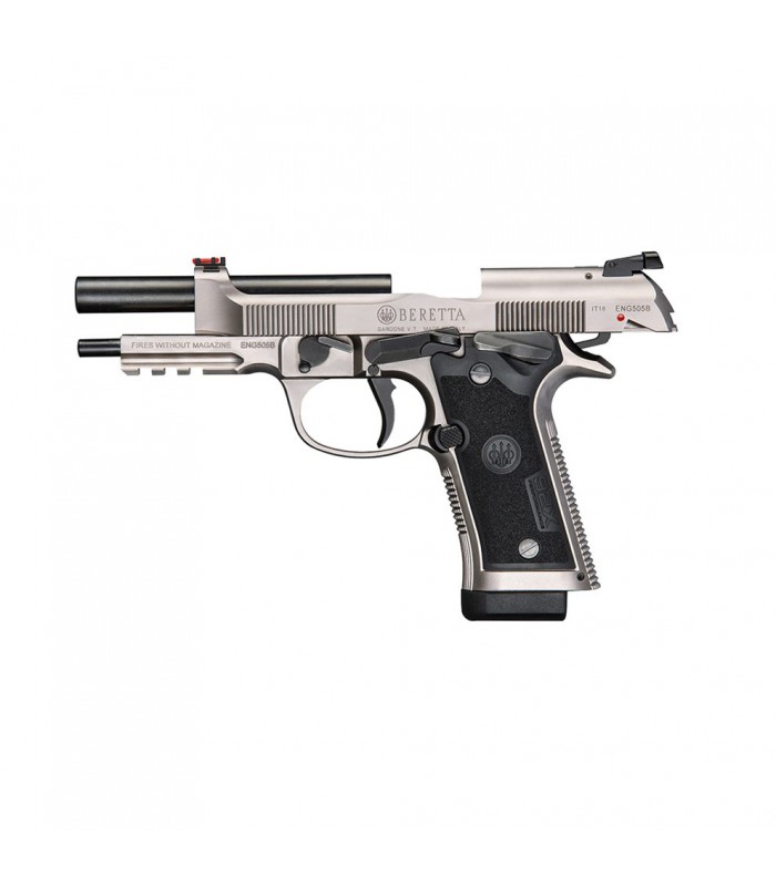 Beretta 92X Performance Cal. 9x21 PREZZO SPECIALE!