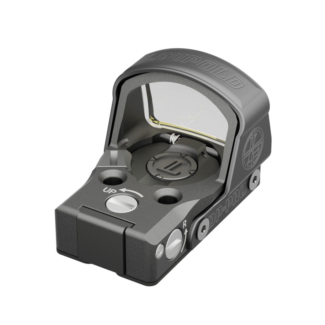 Leupold Red Dot DeltaPoint PRO 6 MOA #181105