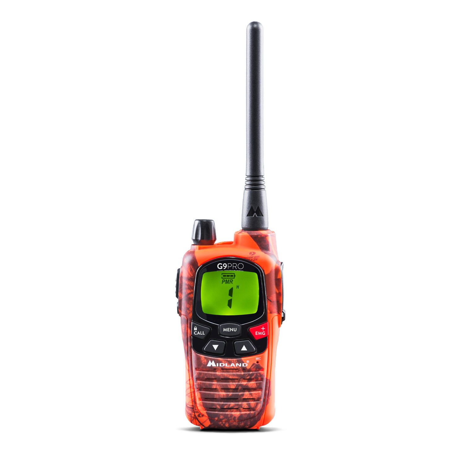 Midland Radio G9 Pro Blaze