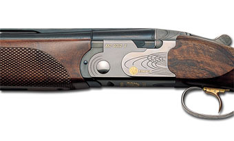 Beretta sovrapposto mod. 682 Gold E Skeet 12/76