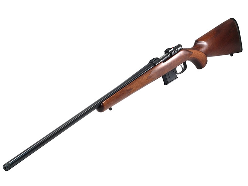 Cz 527 Varmint cal.223 Rem.