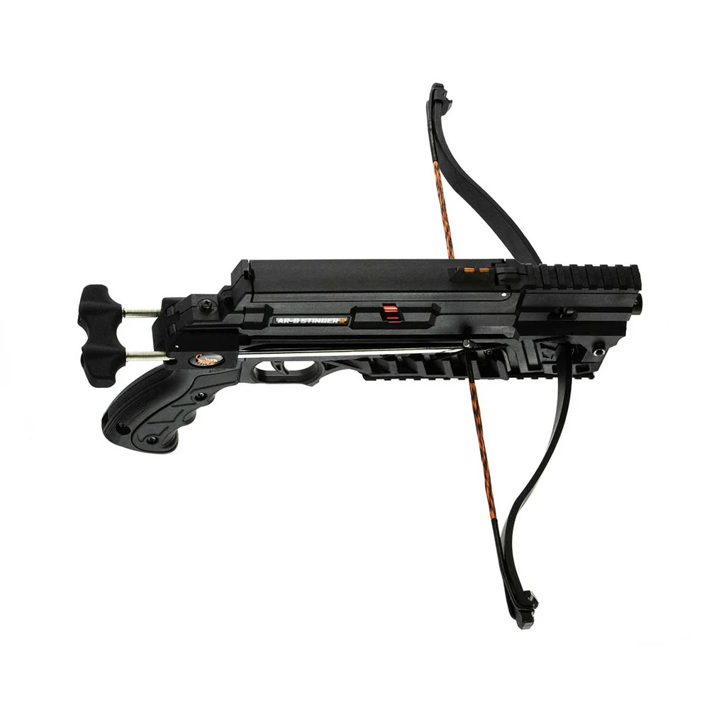 Steambow Balestra Compatta AR-6 Stinger II Compact #35 lbs