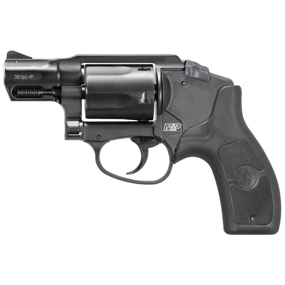 Smith & Wesson M&P Bodyguard Cal. 38 Special 1.875