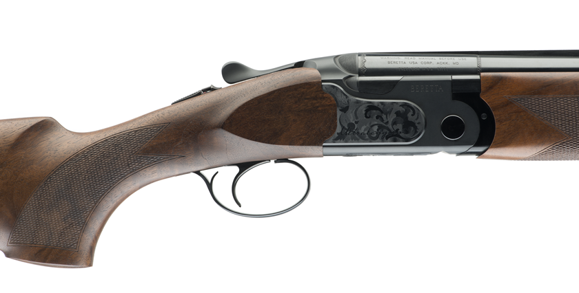 Beretta Fucile sovrapposto 690 Ultraleggero 12/76 OFFERTA!