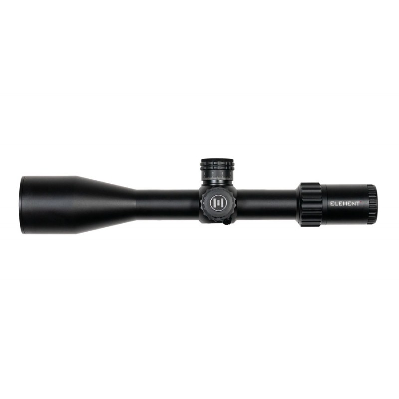 Ottica Element Titan 5-25x56 FFP APR-2D MOA