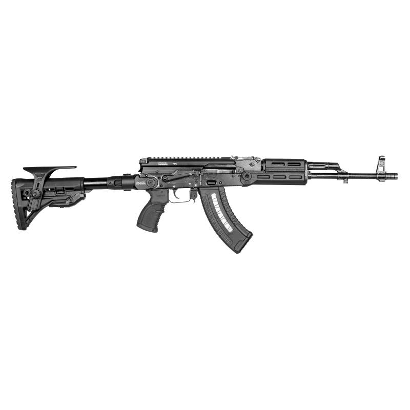 FAB Defense - Vanguard Asta guardiamano for AK-47 / AKM / AK-74