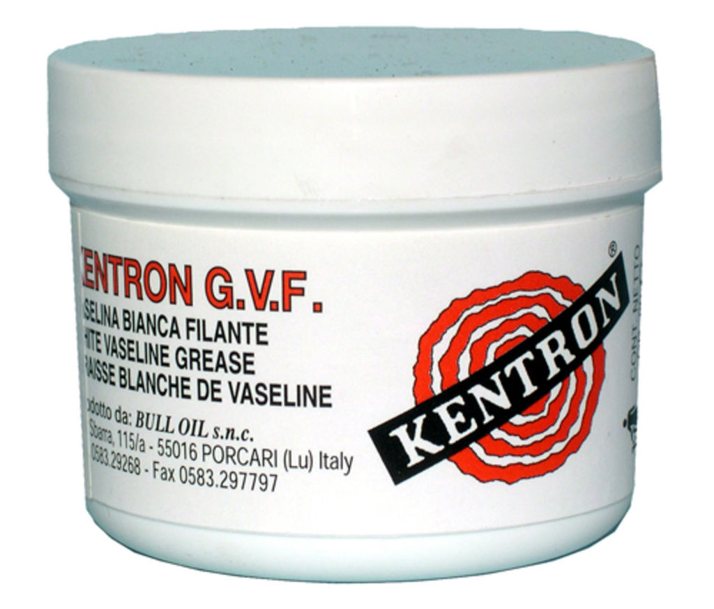 Kentron GFV Grasso di Vaselina